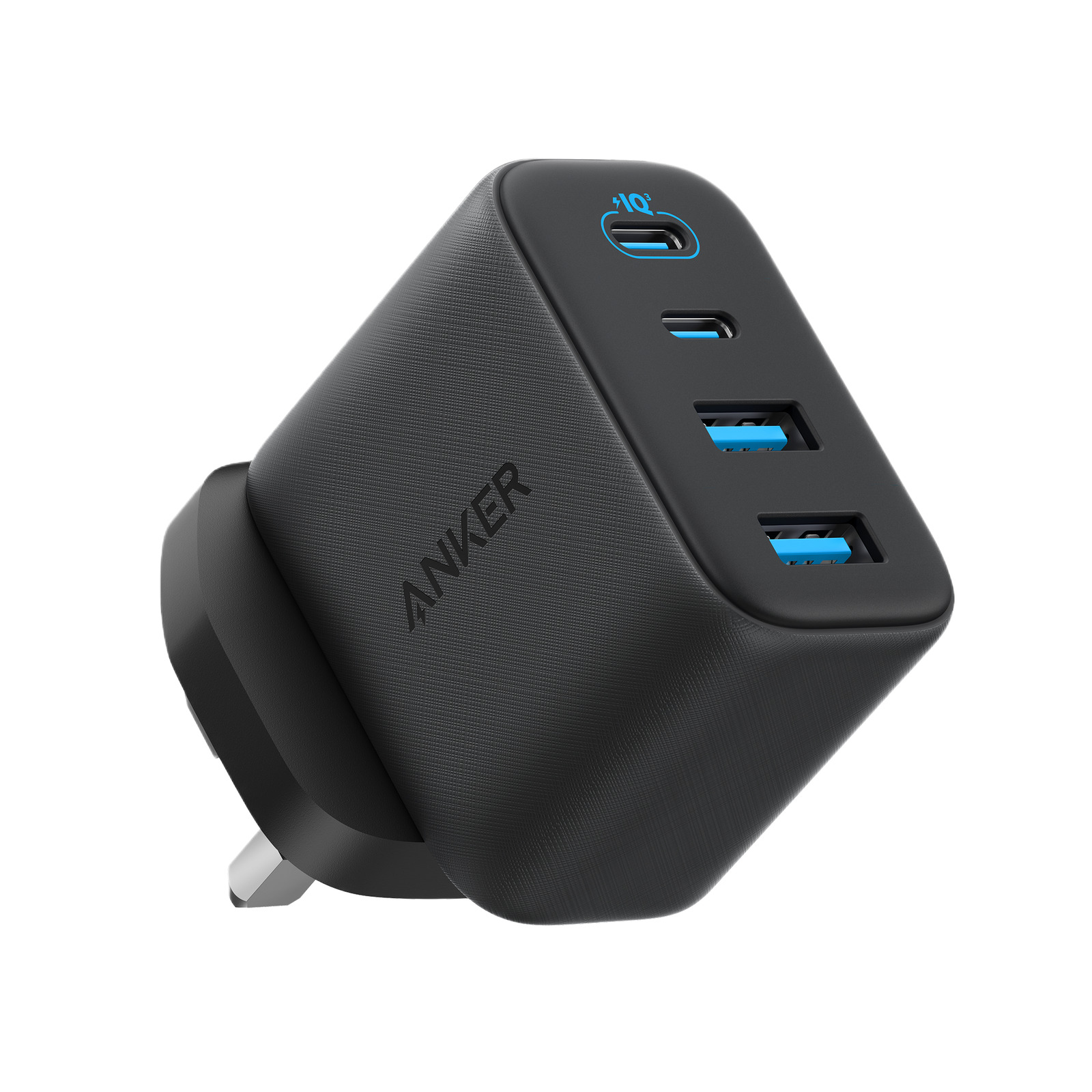 Anker Zolo USB C Charger Block 2-Pack Review: Honest Analysis product image