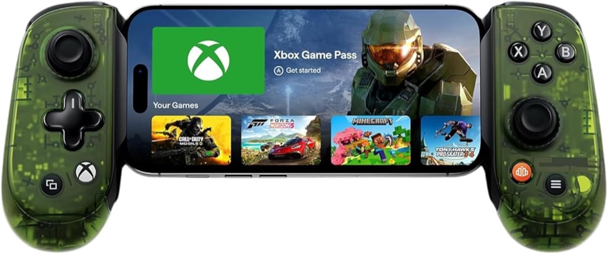 Backbone Pro Xbox Edition Review