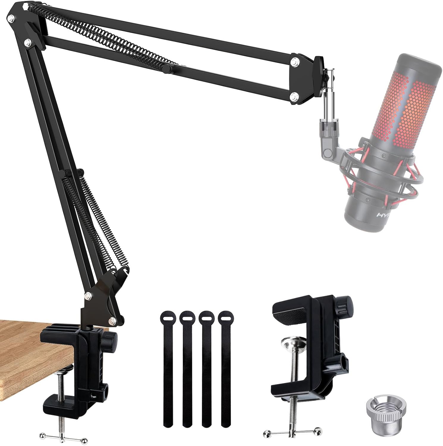 GEEKRIA Mac Studio Stand Review: Does Acrylic Actually Help Cooling? product image