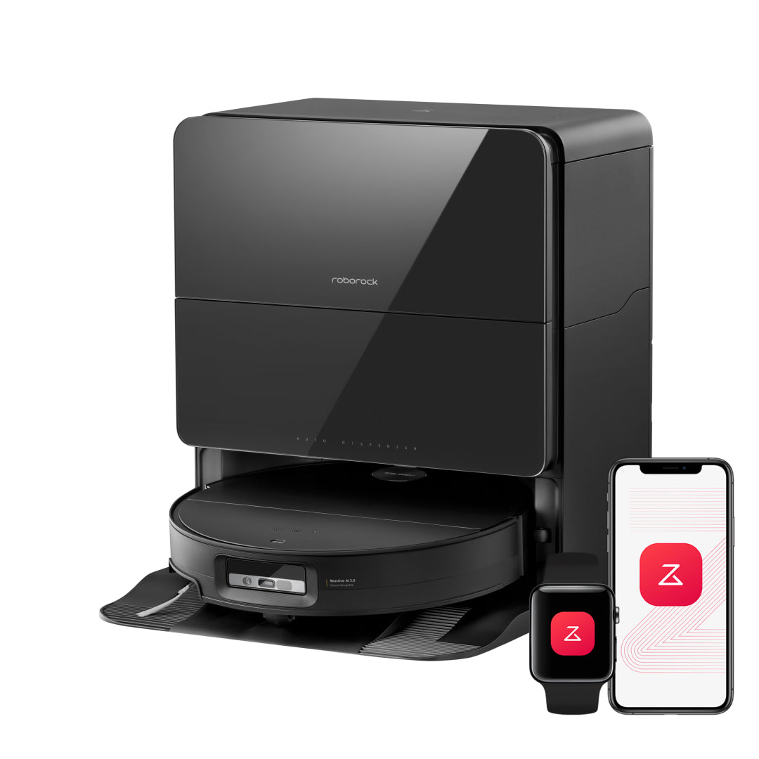 Roborock Saros 10 Review